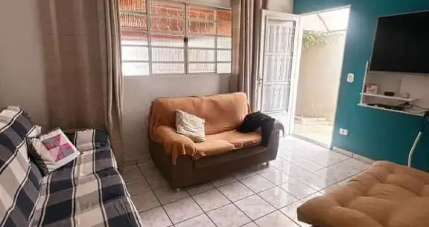 Casa com 2 quartos à venda na Rua Olinda Patrimônio da Humanidade, 1001, Jardim Alvinópolis, Atibaia