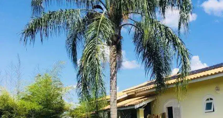 Chácara / sítio com 6 quartos à venda no Loteamento Jardim Morumbi, Atibaia