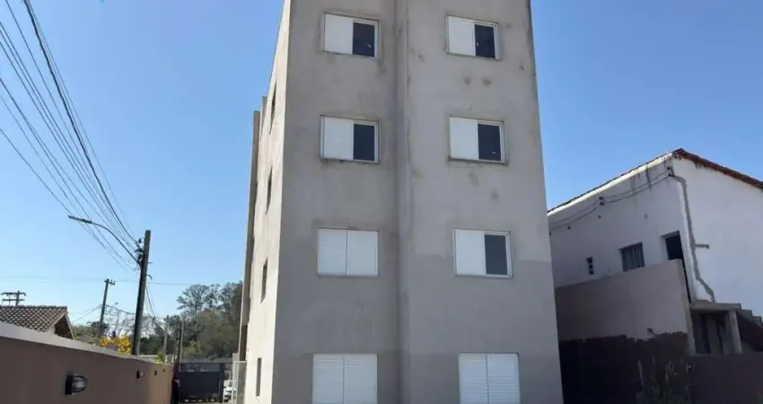 Apartamento com 2 quartos à venda na Rua Jos? Rodrigues Da Cunha, 675, Ressaca, Atibaia