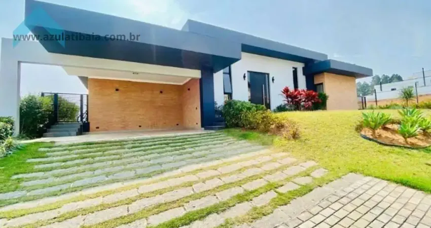 Casa em condomínio para venda em atibaia, condominio shamballa iii, 3 dormitórios, 3 suítes, 4 banheiros, 4 vagas