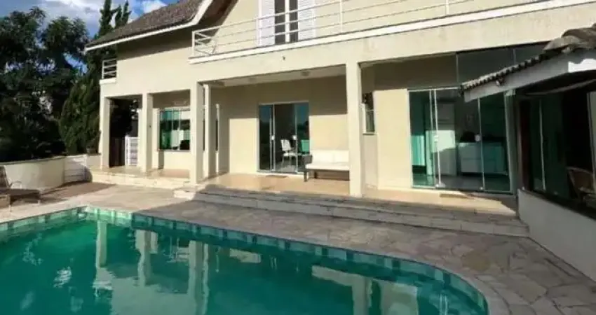 Casa em condomínio fechado com 4 quartos à venda na Estrada Hisaichi Take Bayashi, 11800, Condomínio Residencial Shamballa II, Atibaia