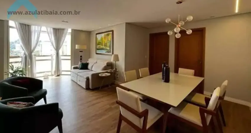 Apartamento com 3 quartos à venda na Avenida Atibaia, 2041, Atibaia Jardim, Atibaia