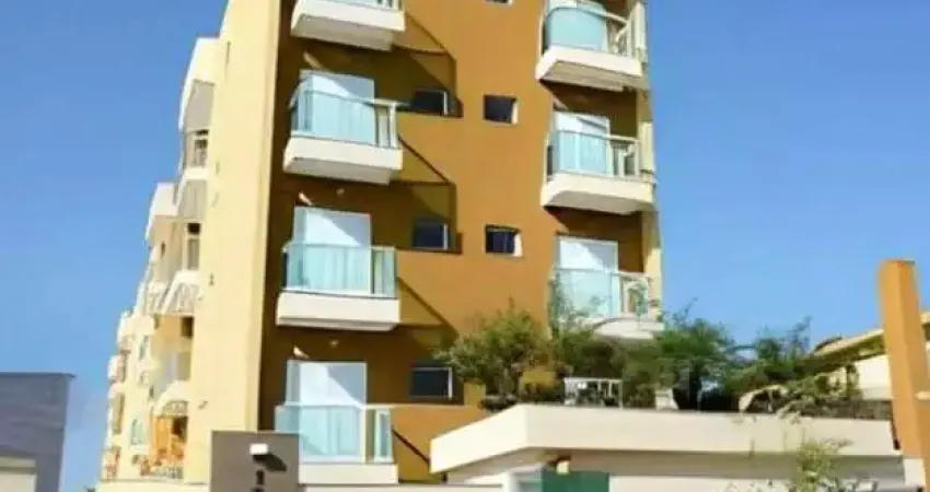 Apartamento com 2 quartos à venda na Avenida São Paulo, 129, Alvinópolis, Atibaia