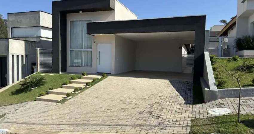 Casa em condomínio fechado com 3 quartos à venda na Estrada dos Pires, 1000, Rio Abaixo, Atibaia