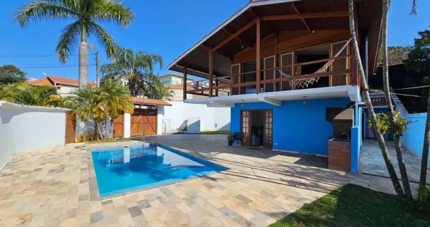 Casa com vista para a pedra grande  jardim maristela atibaia