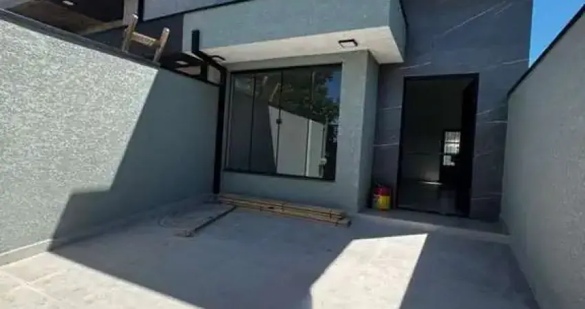 Casa com 2 quartos à venda na Rua São Felipe, 1003, Jardim São Felipe, Atibaia