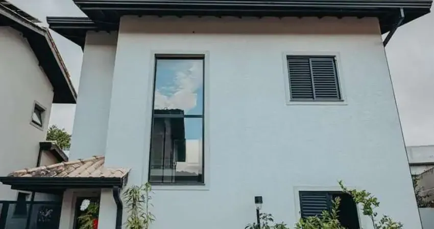 Casa em condomínio fechado com 3 quartos à venda na Estrada dos Pereiras, Ribeirão dos Porcos, Atibaia