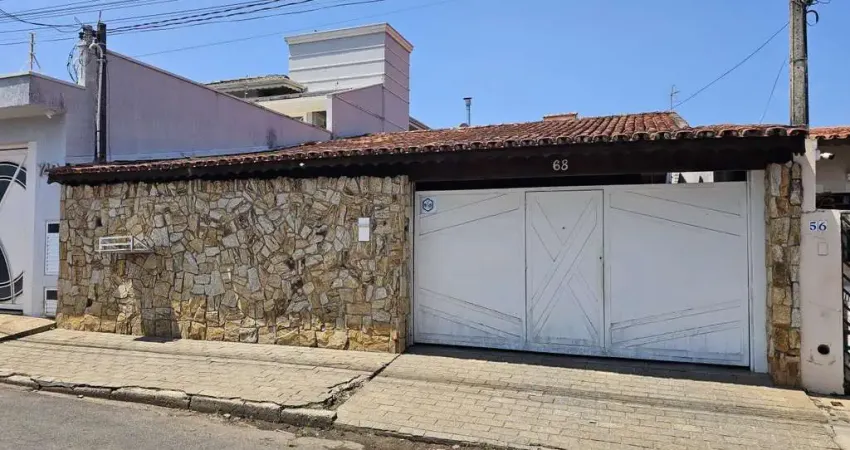 Casa com 4 quartos à venda na Alameda Edimburgo, 1000, Parque das Nações, Atibaia