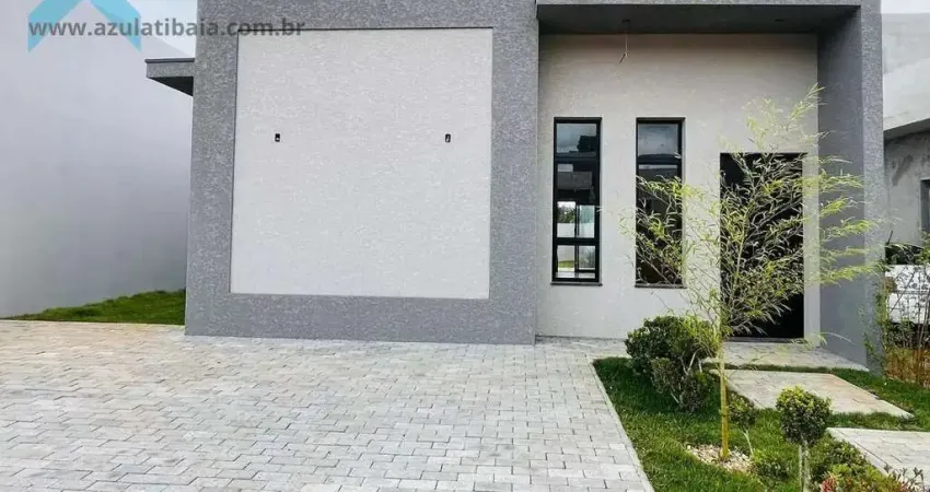 Casa em condomínio fechado com 3 quartos à venda na Avenida Prefeito Antônio Júlio Toledo Garcia Lopes, 10000, Jardim Estância Brasil, Atibaia