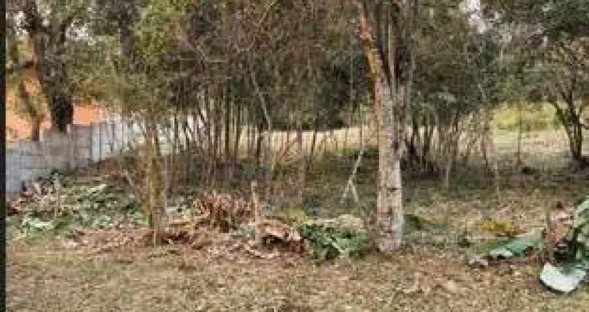 Terreno à venda na Avenida Paulista, 10000, Jardim Paulista, Atibaia