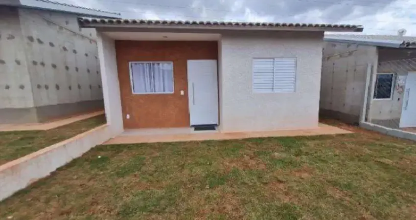 Casa para venda em atibaia, nova atibaia, 2 dormitórios, 1 banheiro, 2 vagas