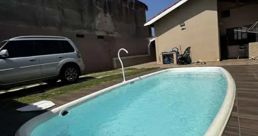 Casa com 3 quartos à venda na av. Faria Lima, 1000, Atibaia Jardim, Atibaia