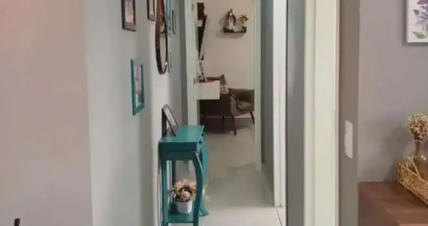 Apartamento com 2 quartos à venda na Rua Santos, 10000, Jardim das Cerejeiras, Atibaia