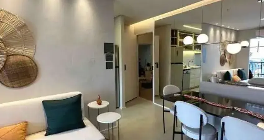 Apartamento com 2 quartos à venda no Centro, Atibaia