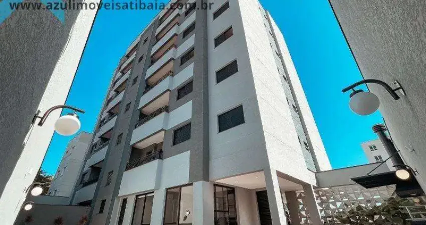 Apartamento à venda no residencial safira alvinópolis atibaia
