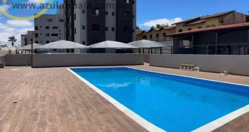 Apartamento para venda em atibaia, centro, 2 dormitórios, 2 suítes, 2 banheiros