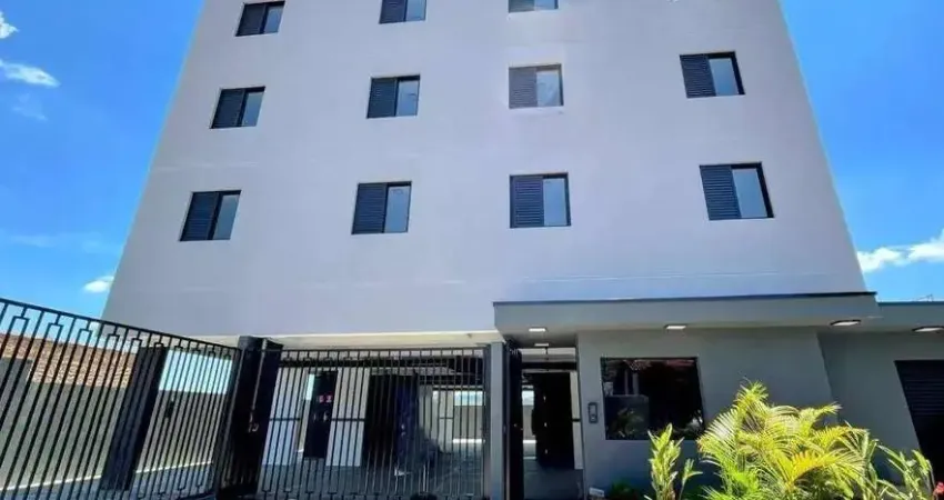 Apartamento com 2 quartos à venda no Centro, Atibaia 