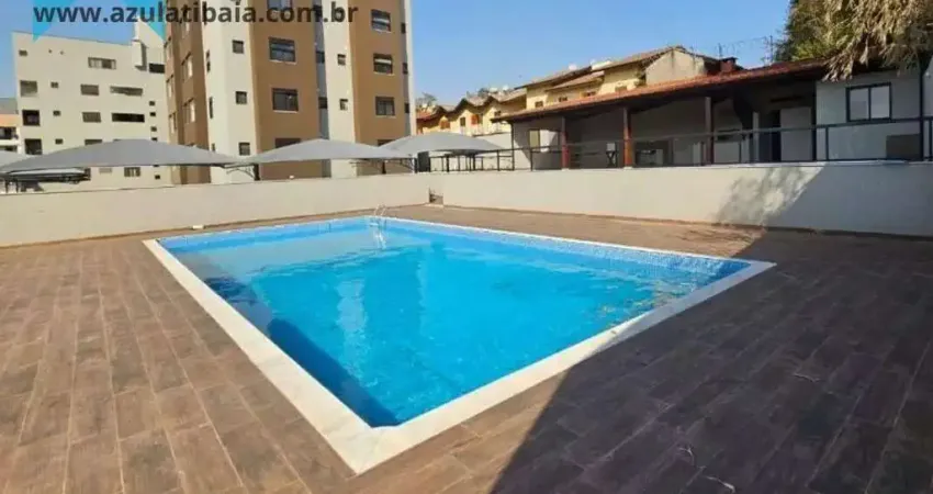 Apartamento com 2 quartos à venda no Centro, Atibaia 