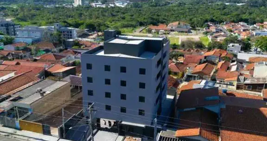 Apartamento com 2 quartos à venda no Centro, Atibaia 