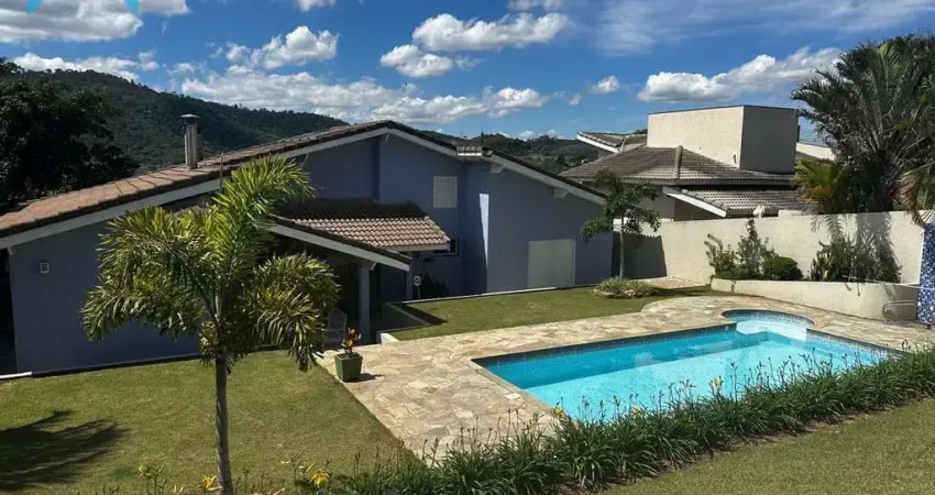 Chácara à venda em condomínio fechado atibaia | terras fazenda santana