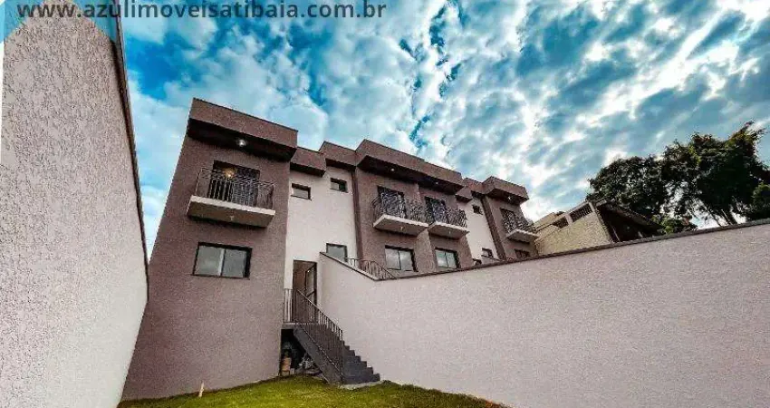 Casa com 2 quartos à venda na Rua Brasil, 1000, Jardim Imperial, Atibaia