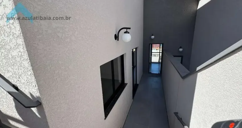 Casa com 2 quartos à venda na Rua Brasil, 1000, Jardim Imperial, Atibaia