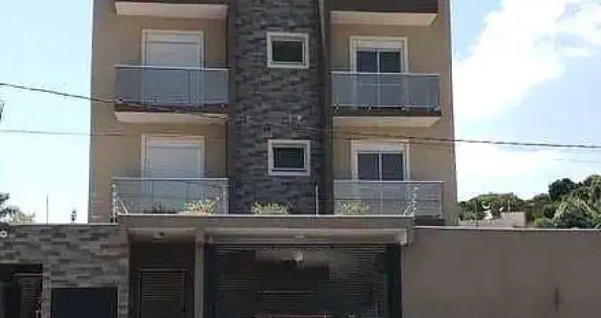 Apartamento com 2 quartos à venda na Avenida Paulista, 500, Jardim Paulista, Atibaia