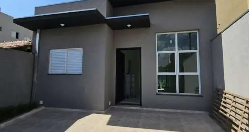 Casa com 3 quartos à venda na Rua Nova Atibaia, 1009, Nova Cerejeira, Atibaia