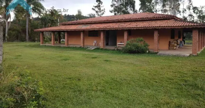 Chácara / sítio com 3 quartos à venda na estrada guaxinduva, 700, Guaxinduva, Atibaia