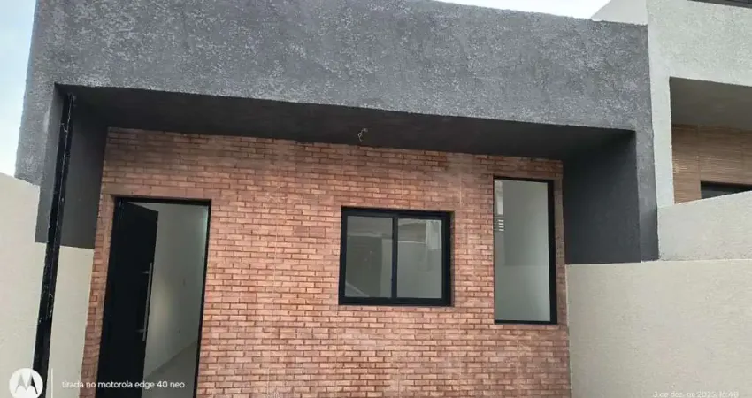 Casa com 2 quartos à venda na Avenida Imperial, 1500, Jardim Imperial, Atibaia