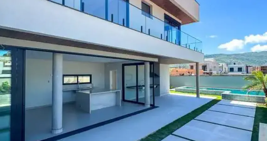 Casa em condomínio fechado com 3 quartos à venda na Rua Vila Rica, 399, Vila Santista, Atibaia