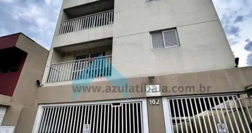 Apartamento para venda ou locação no alvinópolis atibaia, sp