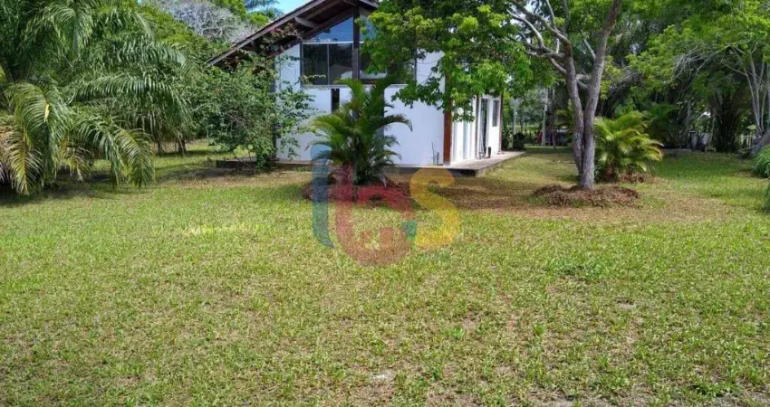 ÁREA LOTE PRÓXIMO A PRAIA