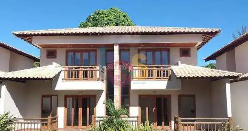 Casa com 3 quartos à venda na Vila de Barra Grande, Barra Grande, Maraú