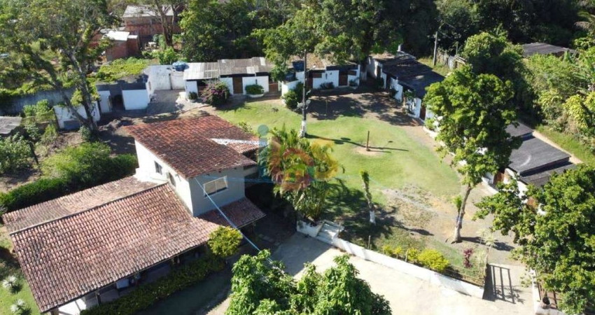 Vendo Lindo Rancho