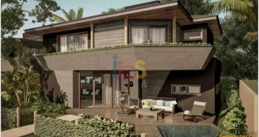 Casa à venda, 2 quartos, 2 suítes, arraial d'ajuda - porto seguro /ba