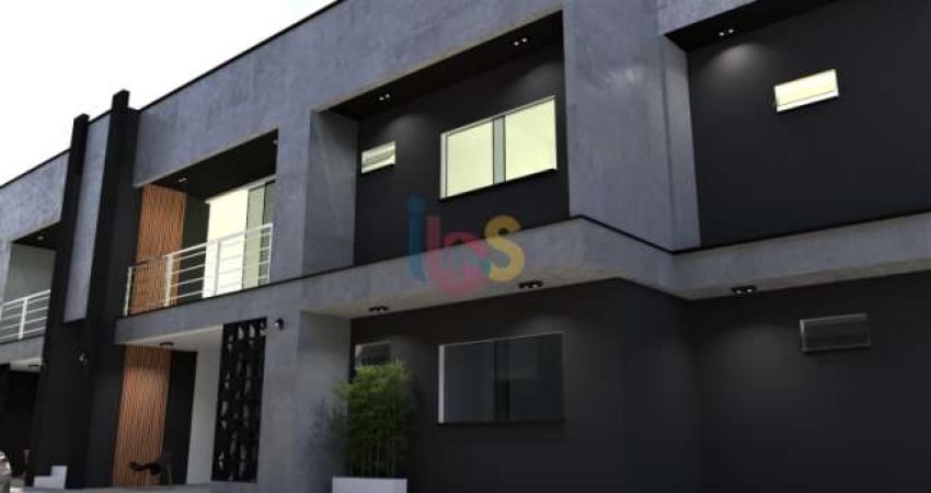 Village à venda, 2 quartos, 1 suíte, 1 vaga, paraíso dos pataxós - porto seguro /ba