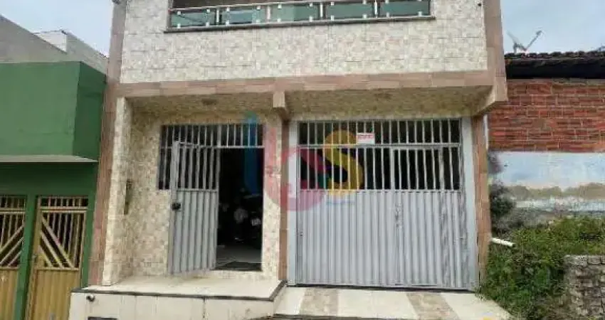 Casa com 3 quartos à venda na Rua L, Jaçanã, Itabuna