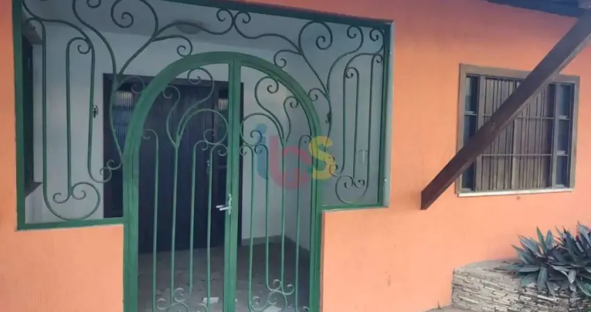 Casa com 2 quartos à venda na Avenida Silvio Silva, Hernani Sá, Ilhéus