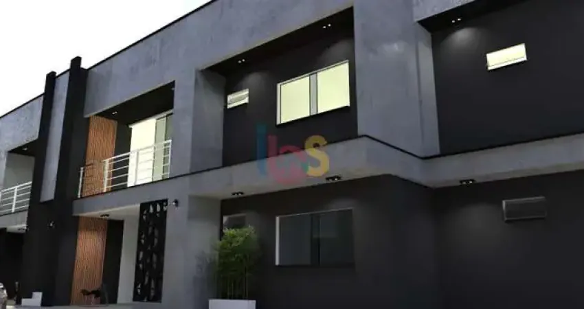 Village à venda, 2 quartos, 1 suíte, 1 vaga, paraíso dos pataxós - porto seguro /ba