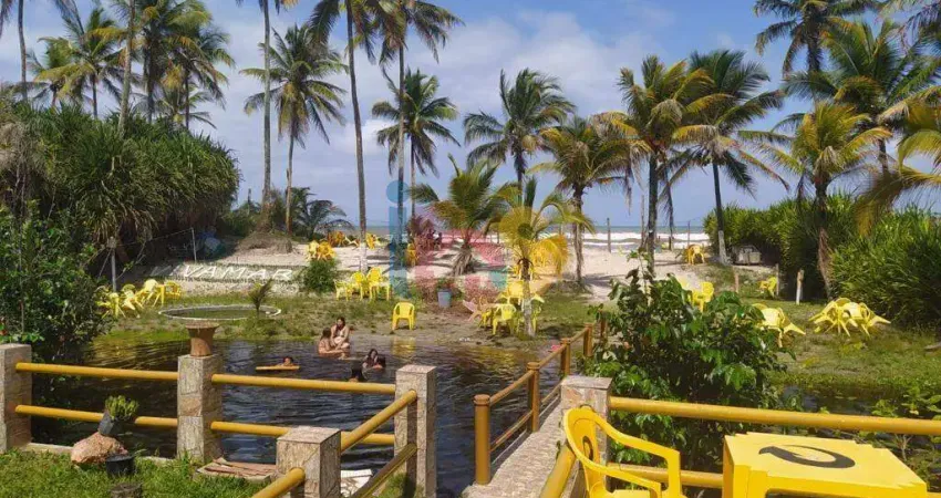 Terreno à venda na Rua Canabrava, Olivença, Ilhéus