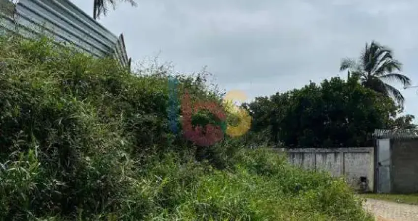 Terreno à venda na Rua G, Nossa Senhora da Vitória, Ilhéus