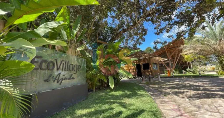 Terreno à venda na Estrada Da Arraial Trancoso, Arraial D´Ajuda, Porto Seguro