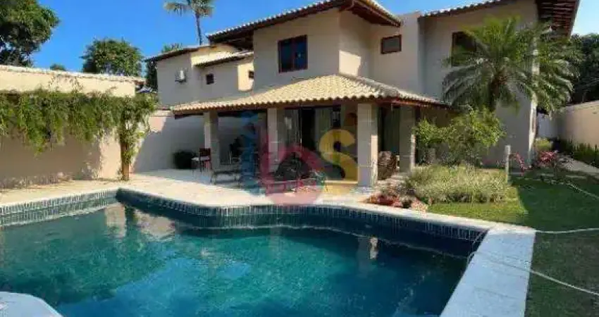 Casa com 5 quartos à venda na Rua da Praça, Alto Do Mundaí, Porto Seguro