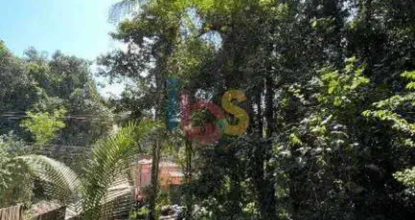 Terreno à venda na Rua Getulio Vargas, Trancoso, Porto Seguro