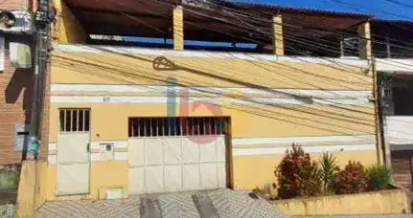 Casa com 3 quartos à venda na Rua Raymundo Amaral Pacheco, Boa Vista, Ilhéus
