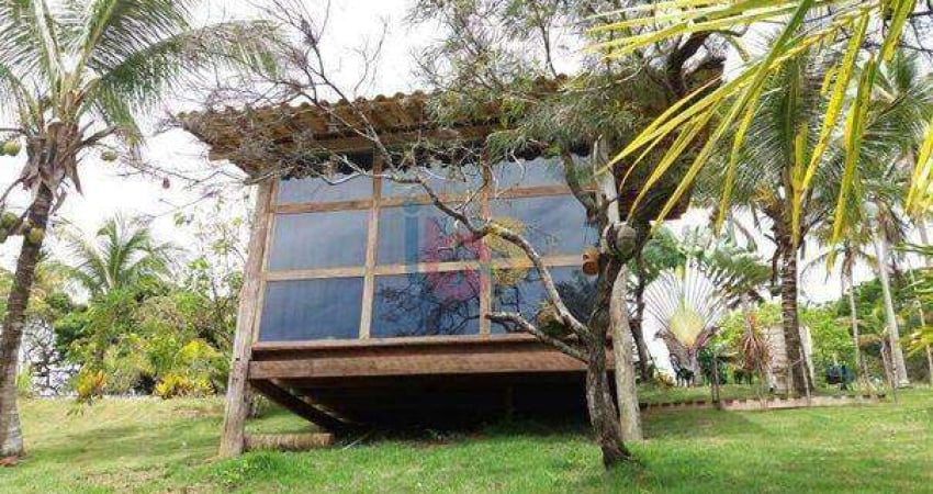 Casa com 4 quartos à venda na ba654km 5, Vila Marambaia, Itacaré