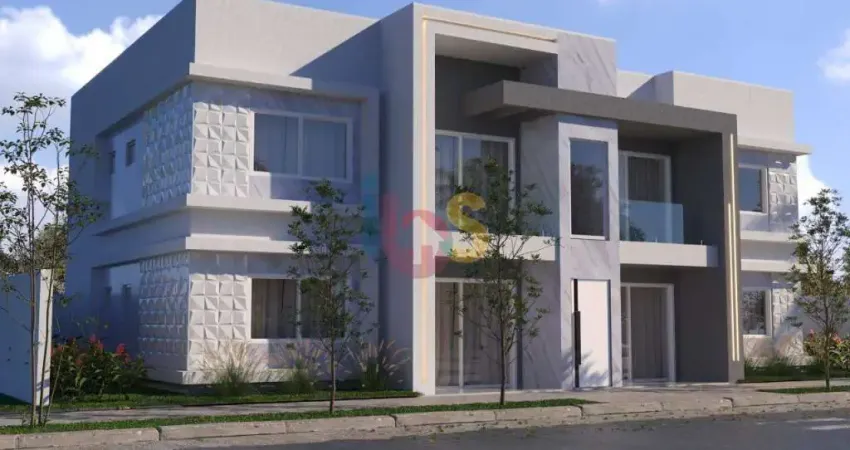 Casa com 2 quartos à venda na Av. rio dos mangues, Praia De Taperapuan, Porto Seguro