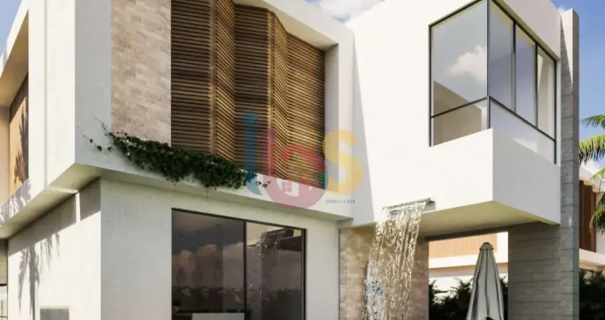 Casa com 4 quartos à venda na Av. do coqueiral, Xurupita, Porto Seguro