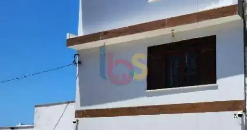 Casa com 3 quartos à venda na Rua Epitácio Pessoa, São Sebastião, Ilhéus